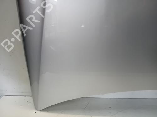 Hood MERCEDES-BENZ E-CLASS (W212) E 200 CDI / BlueTEC (212.005, 212.006) | BP27593534C1 