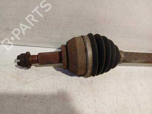 Right front driveshaft RENAULT TRAFIC III Bus (JG_) 2.0 dCi 120 (JGMN) | BP33884479M39 - Image 2