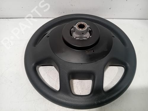 Steering wheel RENAULT TRAFIC III Van (FG_) 2.0 dCi 120 (FGMN) | BP37446938C49 - Image 2