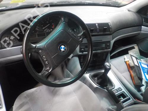 Gearbox BMW 5 (E39) 523 i | BP16030686M3 
