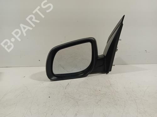 Used Left mirror KIA PICANTO II (TA) 1.0 (69 hp) 24229149