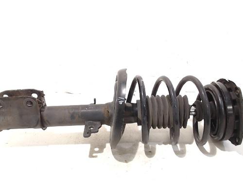Right front shock absorber RENAULT SCÉNIC III (JZ0/1_) 1.6 16V (JZ0U, JZ1B) | BP5834935M17 
