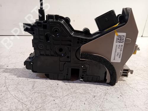 Front right lock KIA CEED Sportswagon (CD) 1.0 T-GDI Eco-Dynamics+ | BP25777215C97 