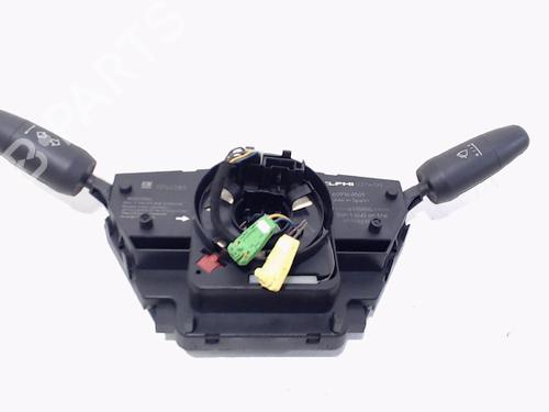 Used Steering column stalk Steering column stalk OPEL CORSA D (S07) 1.0 (L08, L68) (60 hp) 1296460 1296460