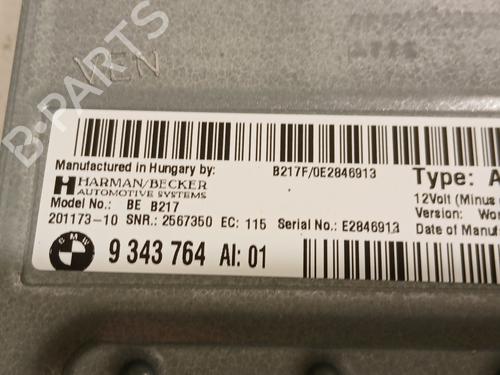 Electronic module BMW 6 Gran Coupe (F06) 650 i | BP28605635M83 - Image 7