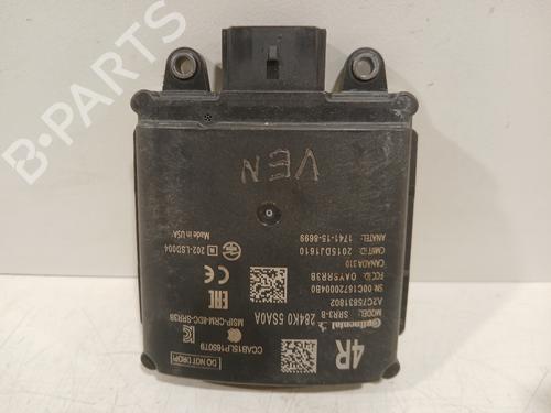 Used Electronic sensor Electronic sensor NISSAN LEAF (ZE1) Electric (150 hp) 39743395 39743395