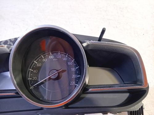 Instrument cluster MAZDA 2 Hatchback (DL, DJ) 1.5 SKYACTIV-G | BP19794014C47 