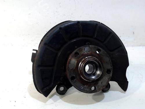 Used Left front steering knuckle Left front steering knuckle 13201445 13201445
