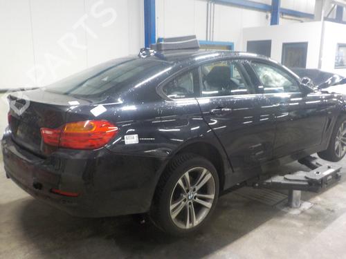Switch BMW 4 Gran Coupe (F36) 420 i | BP23646471I30  - Image 10