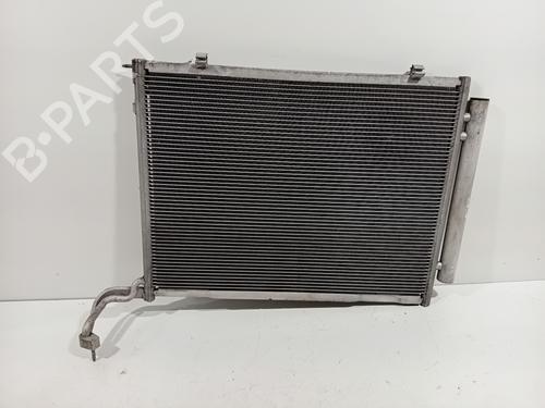 Used AC radiator AC radiator 18645633 18645633