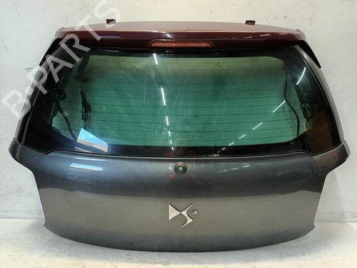 Used Tailgate CITROËN DS3 (SA_) 1.6 VTi 120 (120 hp) 28132101