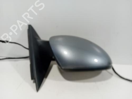 Right mirror SKODA YETI (5L) 1.2 TSI | BP24841505C27 