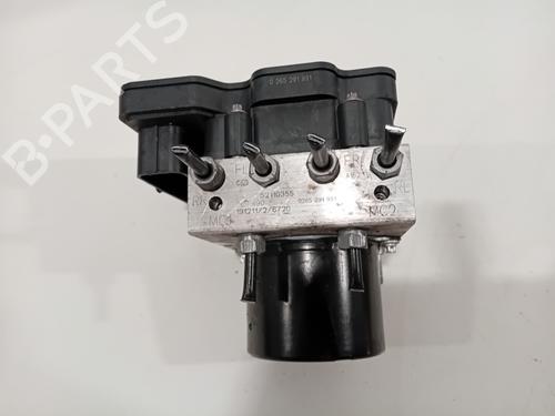 ABS pump FIAT 500 C (312_) 1.0 Mild Hybrid (312.AYD1B) | BP25050310M43 - Image 2