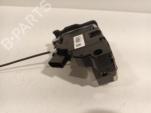 Front right lock HYUNDAI i20 II (GB, IB) 1.2 | BP17761567C97 