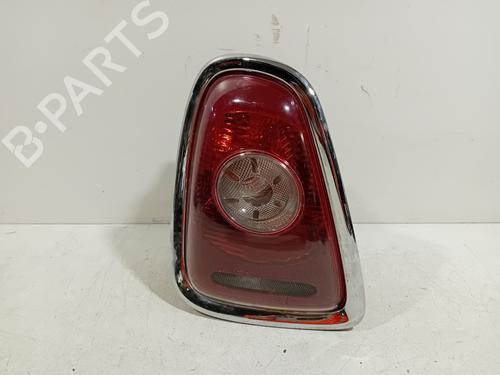 Used Left taillight Left taillight 21056483 21056483