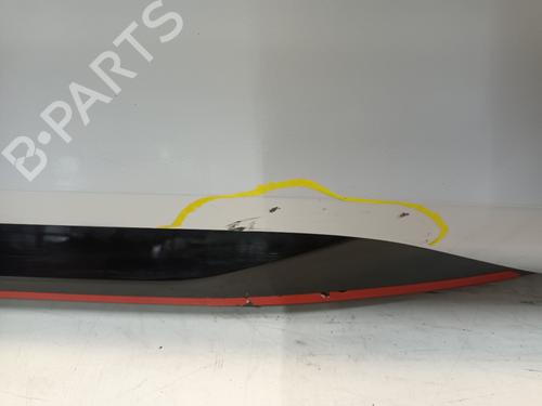 Dør venstre bagtil MITSUBISHI ECLIPSE CROSS (GK_, GL_) Plug-in Hybrid 4WD (GL3W) | BP33952091C4 - Image 6