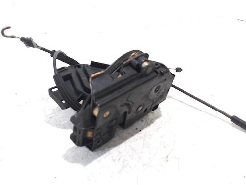 Front left lock VW LUPO I (6X1, 6E1) 1.0 | BP13199132C98 