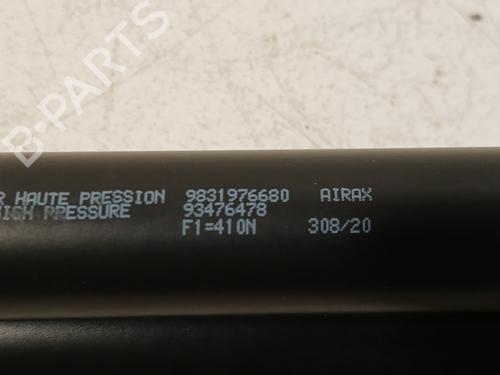 Tailgate lift support OPEL CORSA F (P2JO) 1.2 (68) | BP29077204C138 