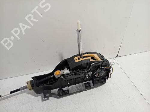 Gear lever RENAULT MEGANE IV Hatchback (B9A/M/N_) 1.6 TCe 205 (B9MV) | BP22381141M90 