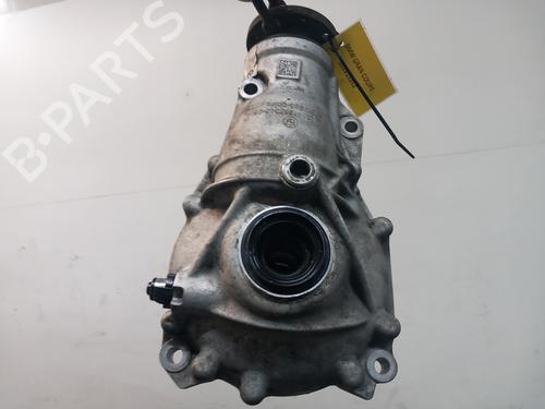 Used Front differential Front differential BMW 4 Gran Coupe (F36) 435 d xDrive (313 hp) 34613806 34613806