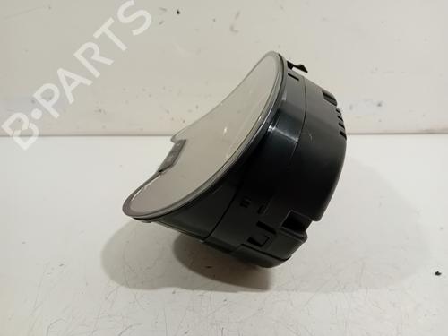 Instrument cluster VW POLO V (6R1, 6C1) 1.2 TDI | BP14908787C47 