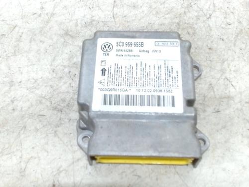 ecu-airbags-vw-golf-vi-5k1-20-gti-2008-2009-2010-2011-2012-2013-2014-10670146 main image