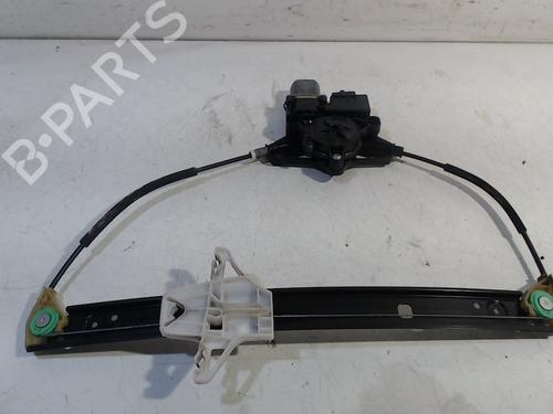Used Rear right window mechanism Rear right window mechanism 12175953 12175953