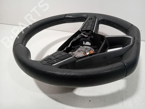 Steering wheel SEAT LEON (KL1, KLG) 1.0 TSI | BP32352178C49 - Image 3