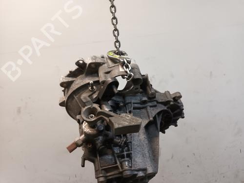 Gearbox VW UP! (121, 122, BL1, BL2, BL3, 123) 1.0 | BP33720076M3  - Image 5