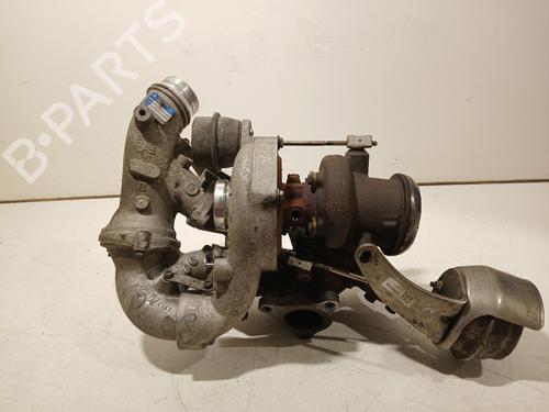 Turbocharger/Supercharger MERCEDES-BENZ SPRINTER 3,5-t Platform/Chassis (B906) 310 CDI (906.131, 906.133, 906.135, 906.231, 906.233,... | BP25795446M71 