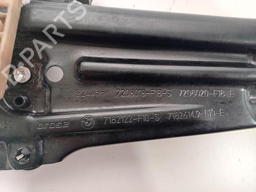 Rear right window mechanism BMW 5 (F10) 530 d | BP29541107C25 