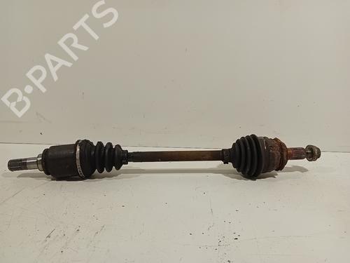 Used Left front driveshaft Left front driveshaft 22699163 22699163