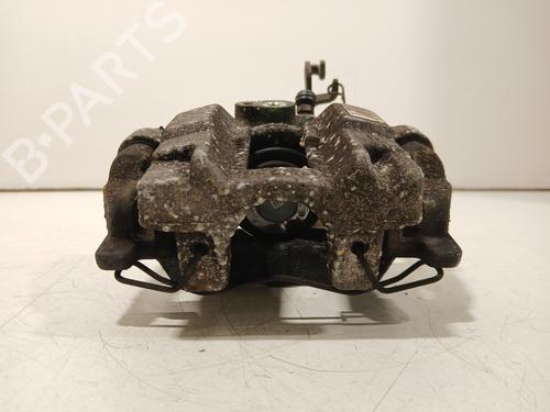 Used Right rear brake caliper PEUGEOT 308 SW II (LC_, LJ_, LR_, LX_, L4_) 1.2 THP 130 (131 hp) 25009799