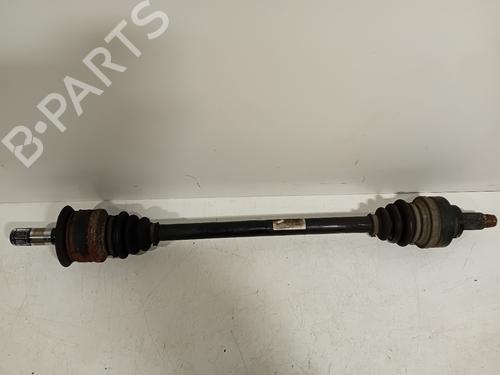 Right rear driveshaft BMW 1 (F21) 116 i | BP20669729M41 