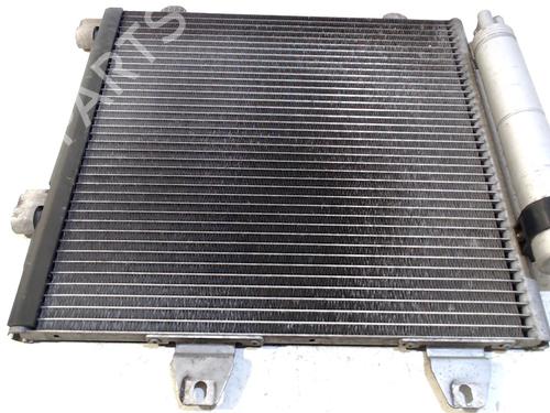 Used AC radiator PEUGEOT 107 (PM_, PN_) 1.0 (68 hp) 8591583