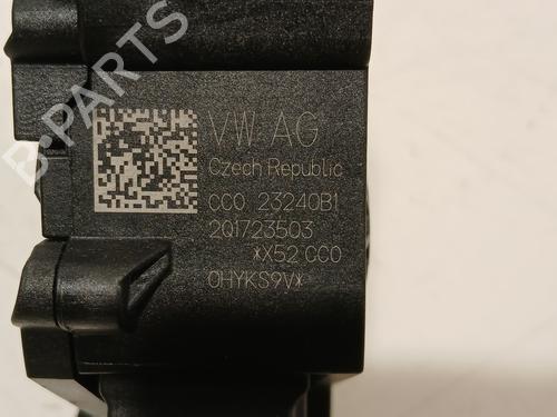 Pedal VW TAIGO (CS1) 1.0 TSI | BP28135860I4 