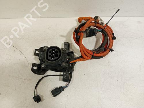 Used Cable VW GOLF VII (5G1, BQ1, BE1, BE2) 1.4 GTE Hybrid (204 hp) 25115971