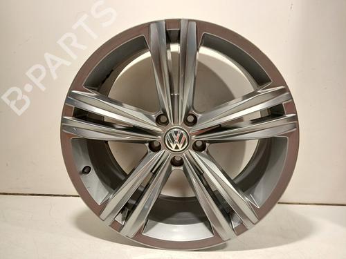 Llanta VW TIGUAN ALLSPACE (BW2, BJ2) 1.5 TSI (150 hp) 27484240
