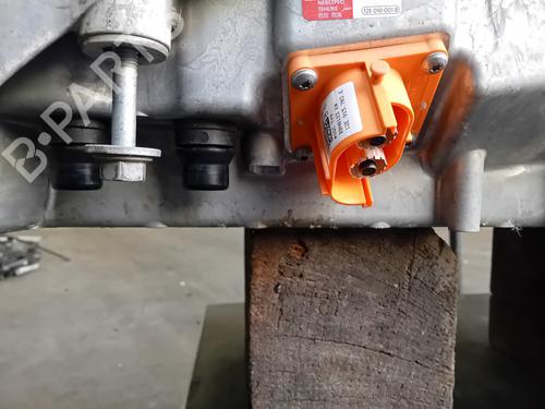 Battery SEAT LEON Sportstourer (KL8, KLD) 1.4 TSI e-Hybrid | BP31595098E11 