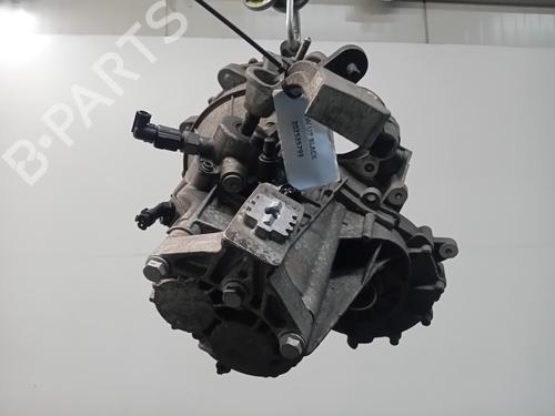 Getriebe VW UP! (121, 122, BL1, BL2, BL3, 123) 1.0 | BP30907964M3