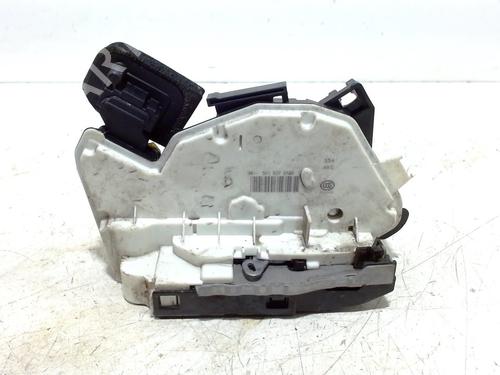 Used Front right lock VW GOLF VII (5G1, BQ1, BE1, BE2) 2.0 R 4motion (300 hp) 13207321