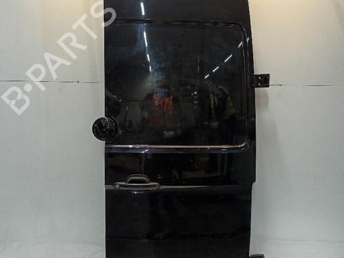 Used Right tailgate VW CRAFTER Van (SY_, SX_) 2.0 TDI FWD (SYB, SYC, SYD) (177 hp) 33024354