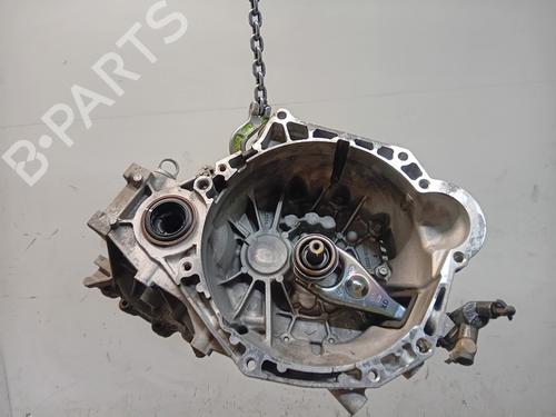 Used Gearbox Gearbox HYUNDAI ix20 (JC) 1.4 (90 hp) 32702588 32702588