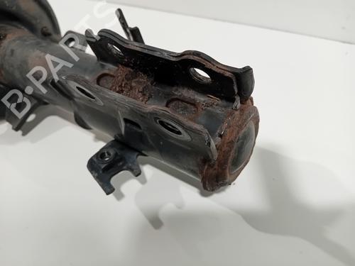 Left front shock absorber FORD FIESTA VII (HJ, HF) 1.0 EcoBoost | BP24229078M16 