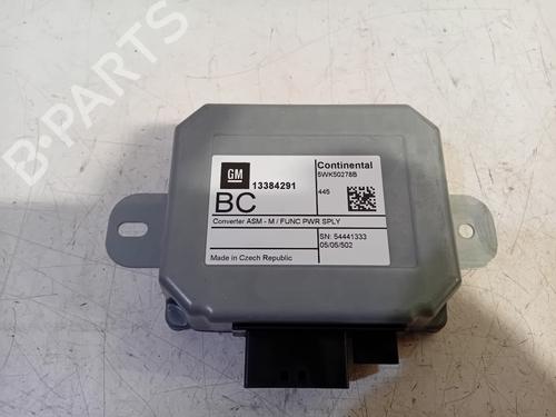 Used Control unit Control unit 18606142 18606142