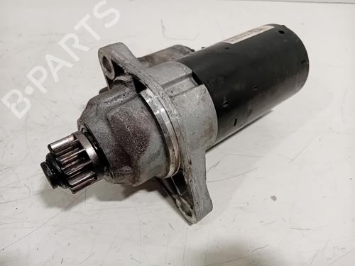 Used Starter Starter AUDI A1 Sportback (8XA, 8XF) 1.4 TFSI (122 hp) 33325651 33325651