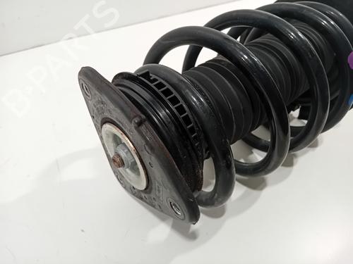 Left front shock absorber FORD TRANSIT CONNECT V408 Box Body/MPV 1.5 TDCi | BP29941045M16