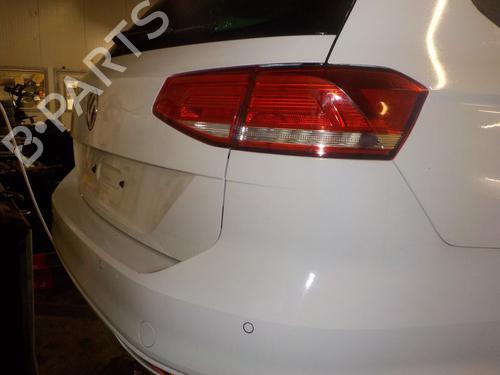 ABS pump VW PASSAT B8 Variant (3G5, CB5) 2.0 TDI | BP11734404M43  - Image 7