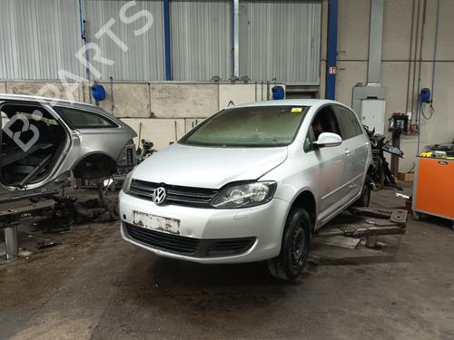 AC compressor VW GOLF PLUS V (5M1, 521) 1.4 TSI | BP36436899M34 - Image 8