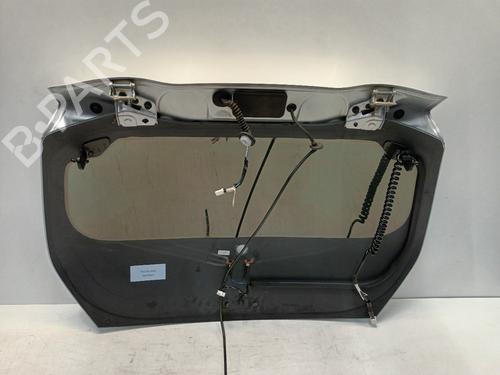 Tailgate TOYOTA AYGO (_B4_) 1.0 VVTi (KGB40) | BP31096430C6 